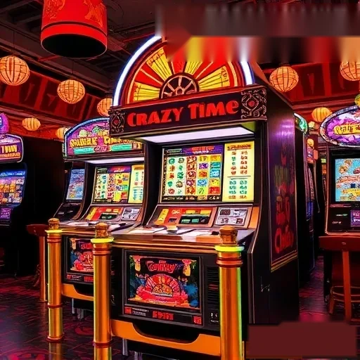 Configurações úteis dentro do app jgbet